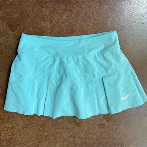 Nike Tennis Skirt
Size: S